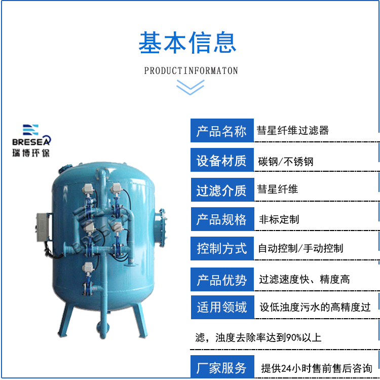彗星|纤维|过滤器|厂家|价格|应用|效果|维修|维护|发货 彗星|纤维|过滤器|厂家|价格|应用|效果|维修|维护|发货