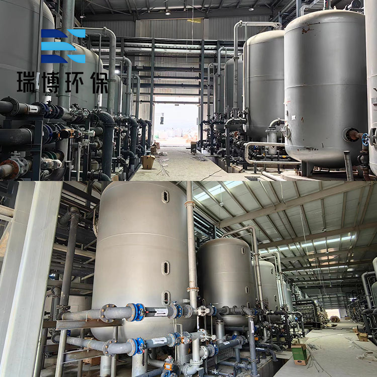 多介质|纯水制备|中水回用|过滤器|厂家|价格 多介质|纯水制备|中水回用|过滤器|厂家|价格