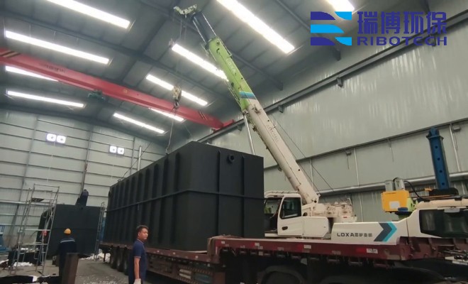 中水回用_纤维_多介质_自清洗_过滤器厂家现场图 中水回用_纤维_多介质_自清洗_过滤器厂家现场图