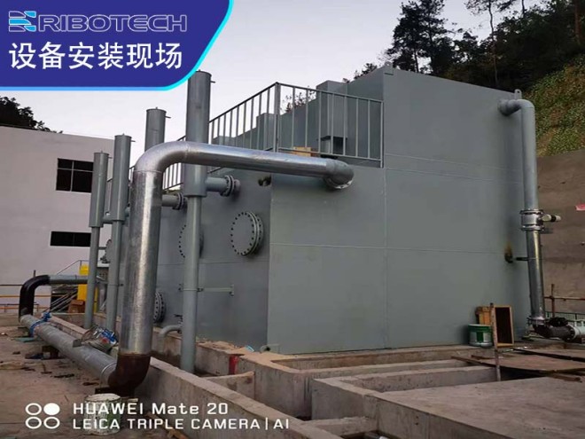 工业循环水_过滤设备_自清洗_多介质过滤器厂家工程案例图 工业循环水_过滤设备_自清洗_多介质过滤器厂家工程案例图