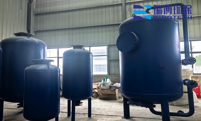 工业循环水_过滤设备_自清洗_多介质过滤器 工业循环水_过滤设备_自清洗_多介质过滤器