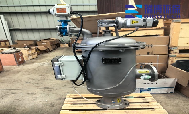 工业循环水_过滤设备_自清洗_多介质过滤器厂家加工现场图 工业循环水_过滤设备_自清洗_多介质过滤器厂家加工现场图