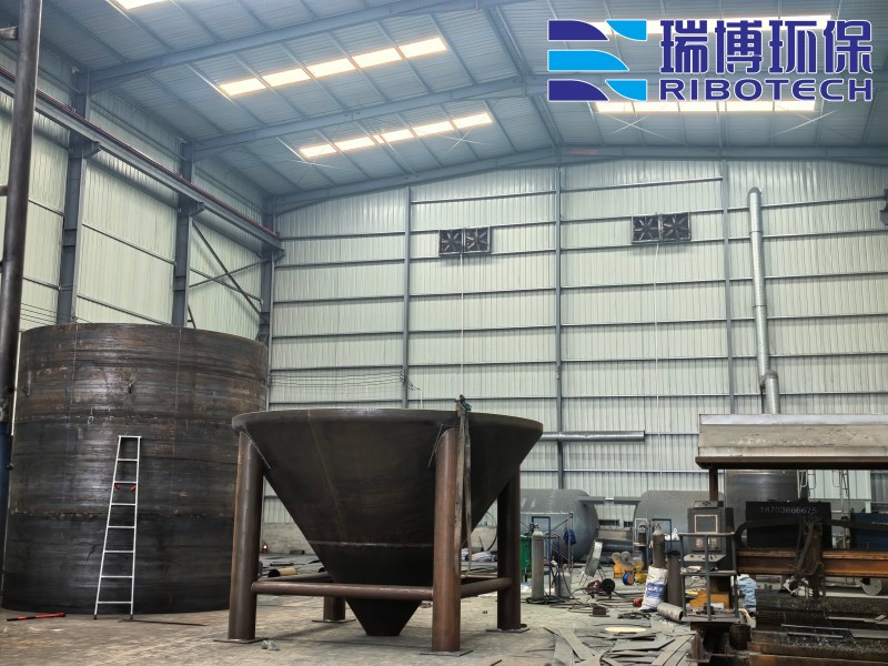 工业循环水_过滤设备_自清洗_多介质过滤器厂家现场图 工业循环水_过滤设备_自清洗_多介质过滤器厂家现场图