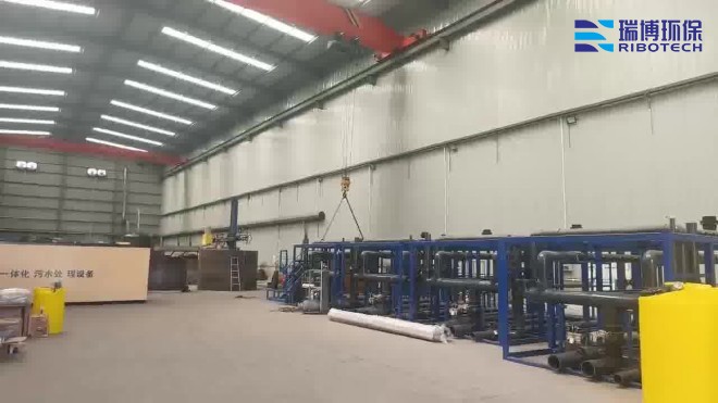 工业循环水_过滤设备_自清洗_多介质过滤器厂家加工现场图 工业循环水_过滤设备_自清洗_多介质过滤器厂家加工现场图