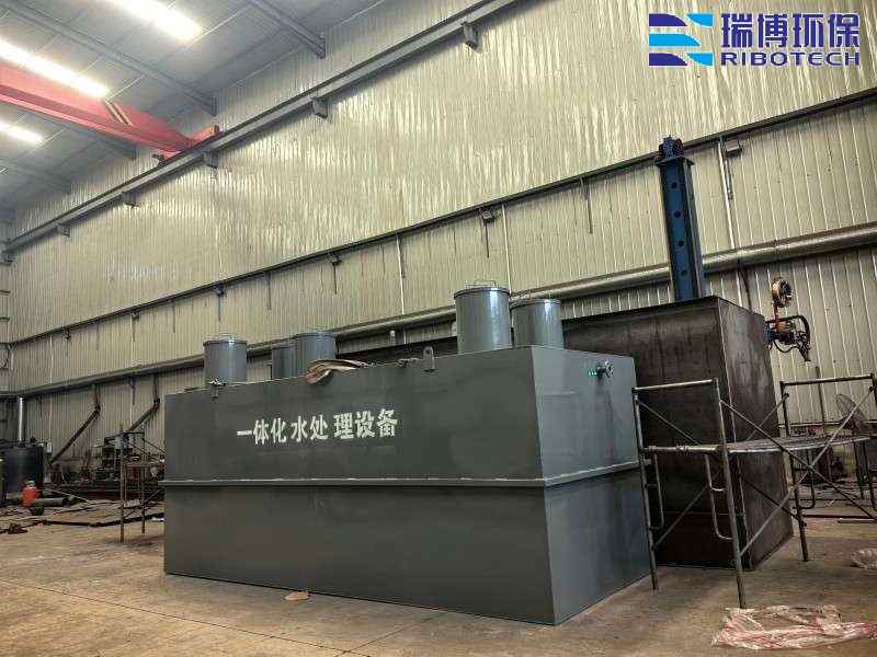 һ�廯ˮ�����豸����