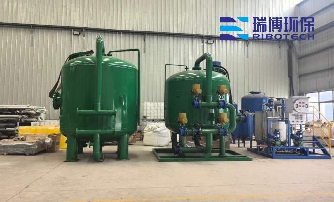 ��ˮ�����豸_ѭ��ˮ����_��ҵˮ����_���������Ҽӹ��ֳ�ͼ