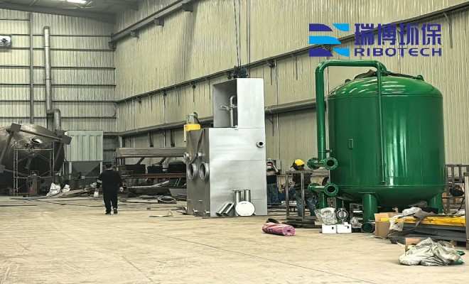 ѭ��ˮ�����豸_��ˮ����_��ҵˮ�����豸�����ֳ�ͼ