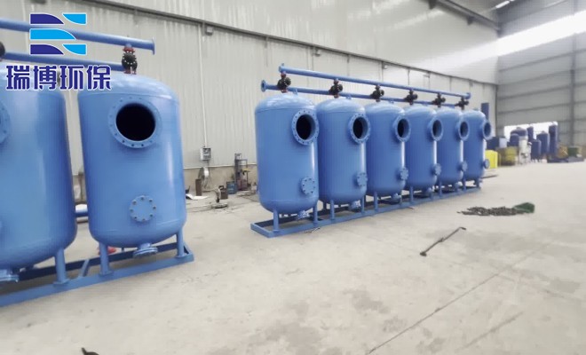 ˮ�ʹ����豸�Ĺ���ԭ������_��ҵѭ��ˮ_�����豸_����ϴ_����ʹ���������