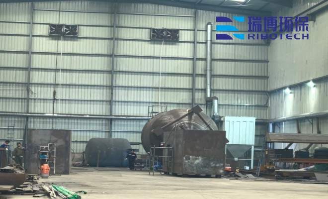 ��ˮ�����豸_ѭ��ˮ����_��ҵˮ����_���������Ҽӹ��ֳ�ͼ