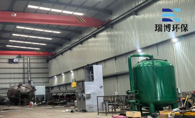 ѭ��ˮ�����豸_��ˮ����_��ҵˮ�����豸���Ҽӹ��ֳ�ͼ