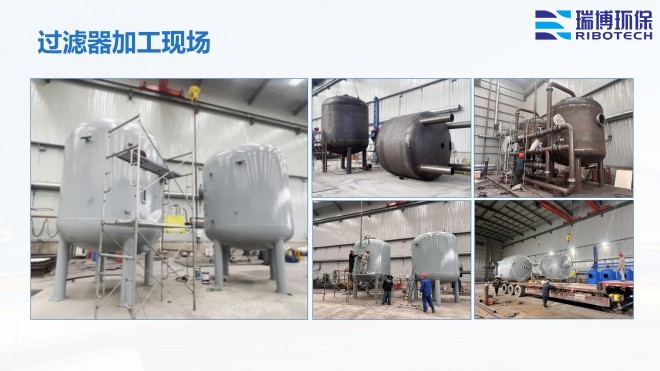 ��ˮ�����豸_ѭ��ˮ����_��ҵˮ����_���������Ҽӹ��ֳ�ͼ