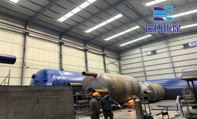 ѭ��ˮ�����豸_��ˮ����_��ҵˮ�����豸���Ҽӹ��ֳ�ͼ