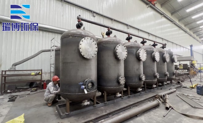 ����ʹ�������֯��ˮ�����Ļ���_��ҵѭ��ˮ_�����豸_����ϴ_����ʹ��������ҹ���ԭ��ͼ