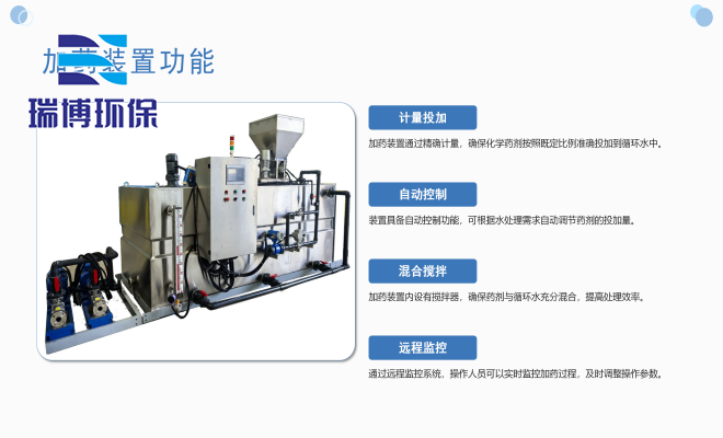 ѭ��ˮ��ҩװ�ù���